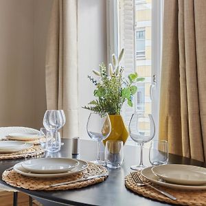 Apartamento de 1 Dormitorio