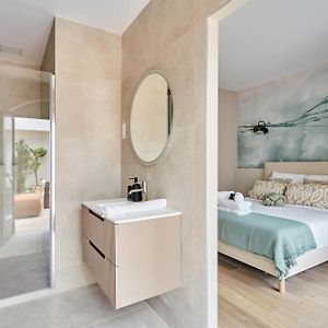Apartamento Deluxe de 4 Dormitorios